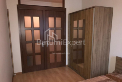 شقة سكنية 2-комн 45 m² - إيفان جافاخيشفيلي, Batumi