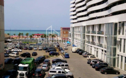 شقة سكنية 34 متر مربع - يوريفسكايا, Batumi, جورجيا