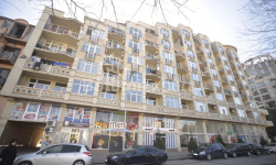 شقة سكنية 3-комн 75 m² - ايليا تشافتشافادزه, Batumi