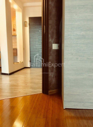 شقة سكنية 57 متر مربع - شالفا إيناساريدزه, Batumi, جورجيا