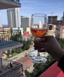 شقة سكنية 57 متر مربع - شالفا إيناساريدزه, Batumi, جورجيا