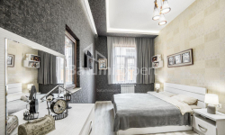 شقة سكنية 6-комн 150 m² - يوريفسكايا, Batumi