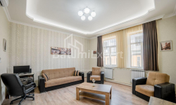 شقة سكنية 150 متر مربع - يوريفسكايا, Batumi, جورجيا