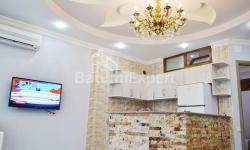 شقة سكنية 3-комн 60 m² - الكسندرا بوشكين, Batumi