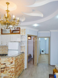 شقة سكنية 60 متر مربع - الكسندرا بوشكين, Batumi, جورجيا