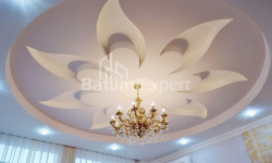 شقة سكنية 60 متر مربع - الكسندرا بوشكين, Batumi, جورجيا