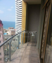 شقة سكنية 1-комн 33 m² - يوريفسكايا, Batumi