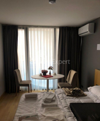 شقة سكنية 30 متر مربع - شريف خيمشياشفيلي, Batumi, جورجيا