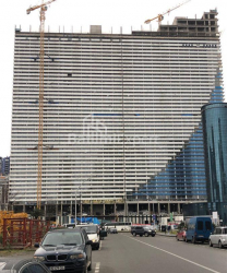 شقة سكنية 30 متر مربع - شريف خيمشياشفيلي, Batumi, جورجيا