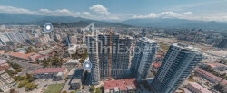 شقة سكنية 3-комн 85 m² - Tbel-Abuseridze, Batumi