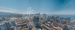 شقة سكنية 85 متر مربع - Tbel-Abuseridze, Batumi, جورجيا
