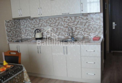 شقة سكنية 1-комн 33 m² - يوريفسكايا, Batumi