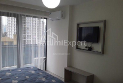 شقة سكنية 1-комн 31 m² - يوريفسكايا, Batumi