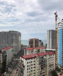 شقة سكنية 1-комн 30 m² - يوريفسكايا, Batumi