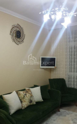 شقة سكنية 47 متر مربع - يوريفسكايا, Batumi, جورجيا