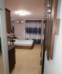شقة سكنية 1-комн 24 m² - يوريفسكايا, Batumi