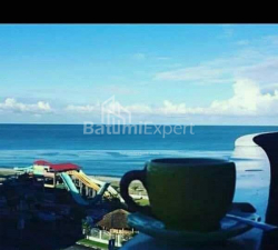 شقة سكنية 1-комн 24 m² - يوريفسكايا, Batumi