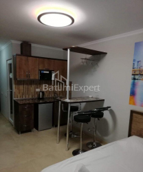 شقة سكنية 24 متر مربع - يوريفسكايا, Batumi, جورجيا