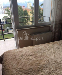 شقة سكنية 2-комн 40 m² - بترا باغراتيون, Batumi