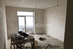 شقة سكنية 3-комн 58 m² - يوريفسكايا, Batumi