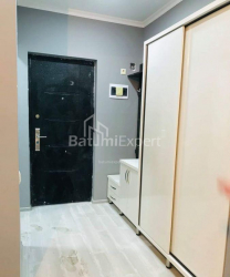 شقة سكنية 60 متر مربع - نيكو بيروسماني, Batumi, جورجيا