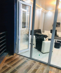 شقة سكنية 60 متر مربع - نيكو بيروسماني, Batumi, جورجيا