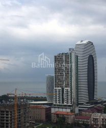 شقة سكنية 40 متر مربع - يوريفسكايا, Batumi, جورجيا