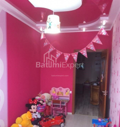 شقة سكنية 107 متر مربع - شريف خيمشياشفيلي, Batumi, جورجيا