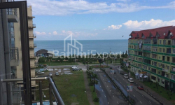 شقة سكنية 107 متر مربع - شريف خيمشياشفيلي, Batumi, جورجيا