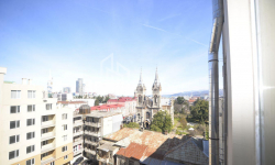 شقة سكنية 74 متر مربع - يوريفسكايا, Batumi, جورجيا