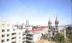 شقة سكنية 3-комн 74 m² - يوريفسكايا, Batumi