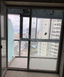 شقة سكنية 29 متر مربع - شريف خيمشياشفيلي, Batumi, جورجيا
