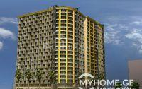 شقة سكنية 31 متر مربع - يوريفسكايا, Batumi, جورجيا