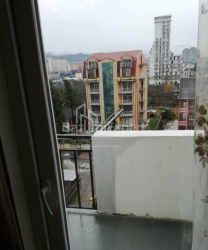 شقة سكنية 72 متر مربع - أنجيسا, Batumi, جورجيا