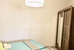 شقة سكنية 73 متر مربع - زورابا جورجيلادزه, Batumi, جورجيا
