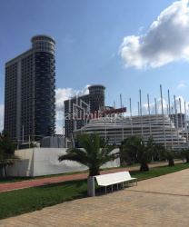 شقة سكنية 3-комн 72 m² - يوريفسكايا, Batumi