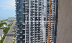شقة سكنية 3-комн 72 m² - يوريفسكايا, Batumi