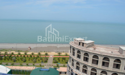 شقة سكنية 3-комн 72 m² - يوريفسكايا, Batumi