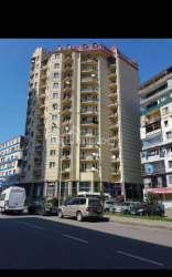 شقة سكنية 105 متر مربع - يوريفسكايا, Batumi, جورجيا
