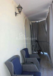 شقة سكنية 105 متر مربع - يوريفسكايا, Batumi, جورجيا