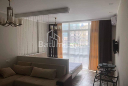 شقة سكنية 1-комн 37 m² - يوسف كوبالادزه, Batumi