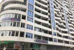 شقة سكنية 1-комн 38 m² - يوسف كوبالادزه, Batumi