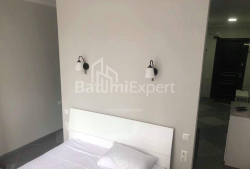 شقة سكنية 1-комн 38 m² - يوسف كوبالادزه, Batumi