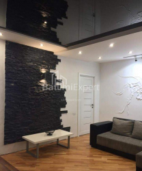 شقة سكنية 4-комн 115 m² - Tbel-Abuseridze, Batumi
