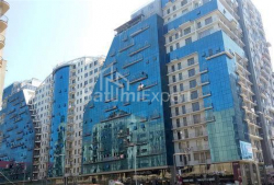 شقة سكنية 2-комн 54 m² - يوريفسكايا, Batumi