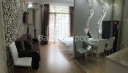شقة سكنية 1-комн 33 m² - شريف خيمشياشفيلي, Batumi