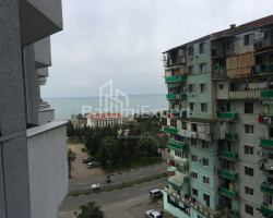 شقة سكنية 1-комн 33 m² - شريف خيمشياشفيلي, Batumi
