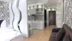 شقة سكنية 1-комн 33 m² - شريف خيمشياشفيلي, Batumi