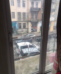 شقة سكنية 2-комн 35 m² - الكسندرا بوشكين, Batumi