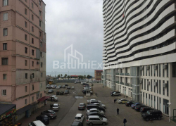 شقة سكنية 1-комн 34 m² - يوسف كوبالادزه, Batumi